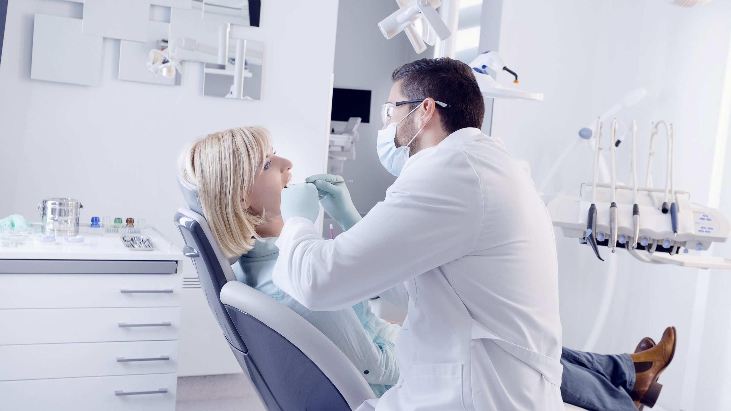 Dentist in Mercersburg, PA